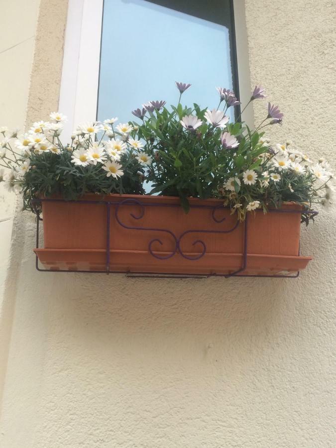 Simple Room In Luxembourg City Exterior foto